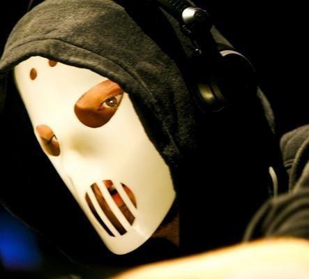 Angerfist photo - Angerfist