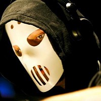 Angerfist photo - Angerfist