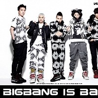 Big Bang Good Boy Gd X Taeyang Lyrics