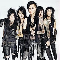Black Veil Brides Carolyn Lyrics black veil brides carolyn lyrics