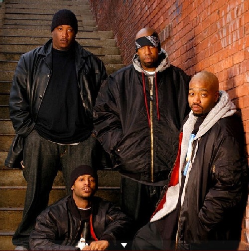 Outlawz photo