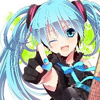 Hatsune Miku Tell Your World Lyrics