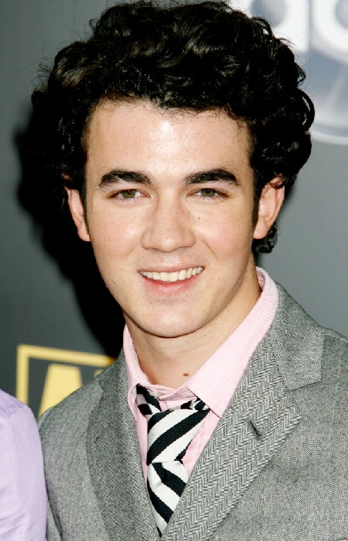 Kevin Jonas photo