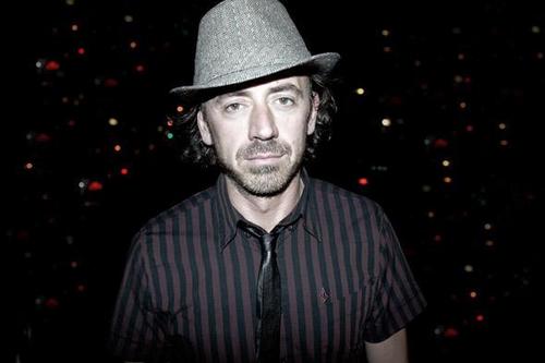 Benny benassi фото