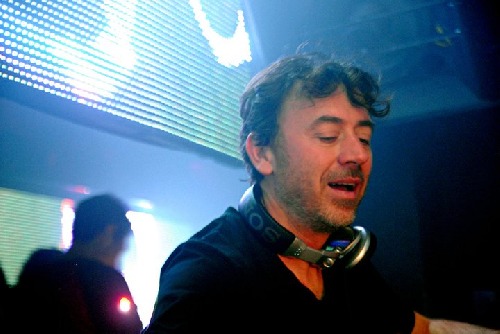 Benny Benassi photo - Benny Benassi