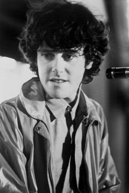 Donovan photo