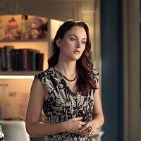 Leighton Meester photo