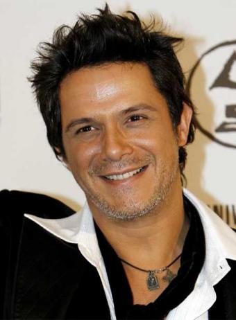 Alejandro Sanz photo - alejandro