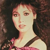 Jennifer Rush photo