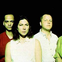 Pixies La La Love You Lyrics