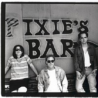 Pixies La La Love You Lyrics