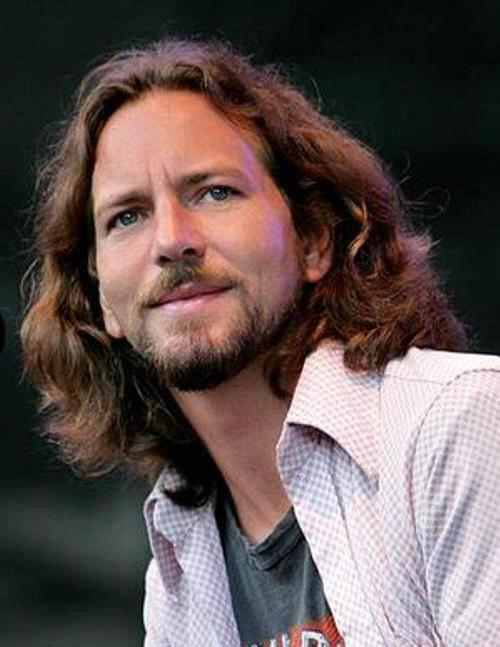 Eddie Vedder photo