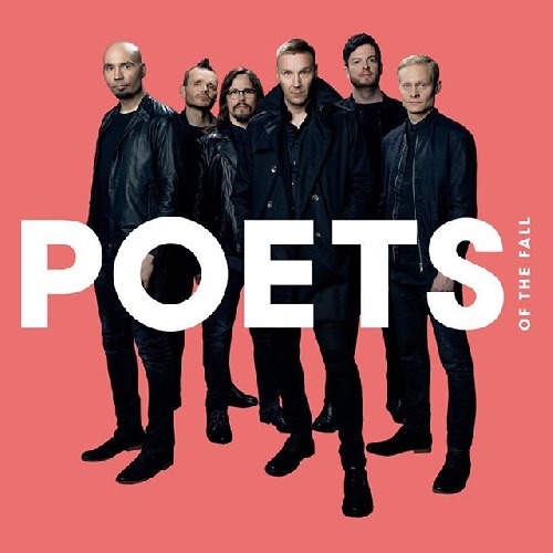 Poets of the fall что нового