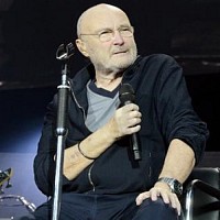 Phil Collins You Know What I Mean Lyrics