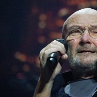 Phil Collins This Love This Heart Lyrics