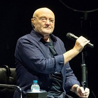 Phil Collins You Can T Hurry Love Lyrics