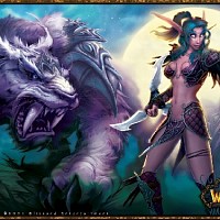 Soundtrack World Of Warcraft A Call To Arms Lyrics