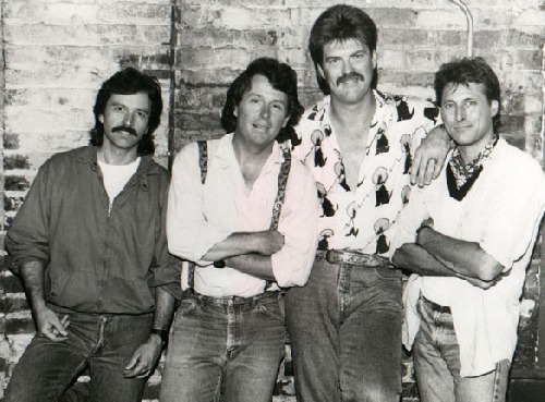 Nitty Gritty Dirt Band photo