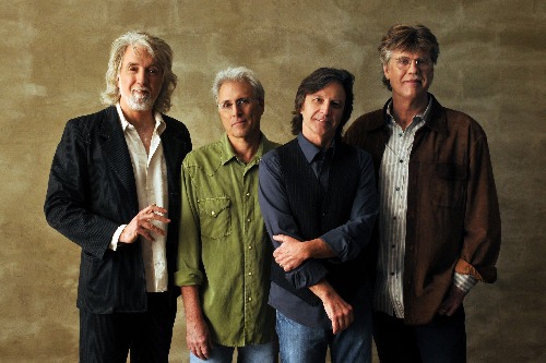 Nitty Gritty Dirt Band photo