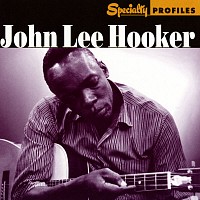 John Lee Hooker I M In The Mood Lyrics