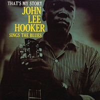 John Lee Hooker I M In The Mood Lyrics