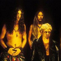 Alice In Chains photo