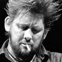 The Pogues The Sunnyside Of The Street Lyrics