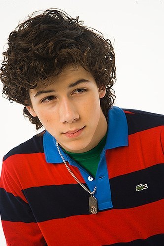 Nick Jonas photo