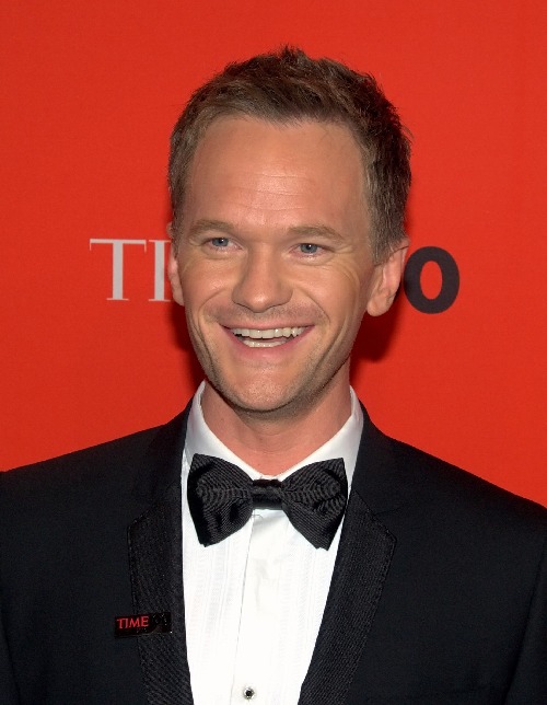 Neil Patrick Harris photo