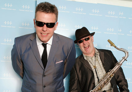 Madness photo