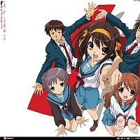 Soundtrack The Melancholy Of Haruhi Suzumiya God Knows Lyrics