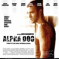 Soundtrack - Alpha Dog