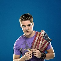 Josh Henderson