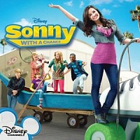 Soundtrack - Sonny ve velkém světě