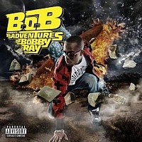 B O B Ray Bands Lyrics