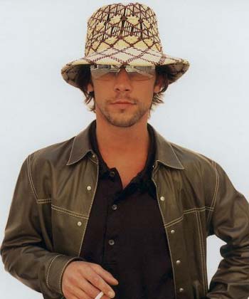 Jamiroquai photo - Jamiroquai