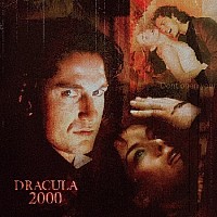 Soundtrack - Dracula 2000