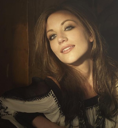 Jessica Harp photo