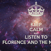 Florence The Machine Bedroom Hymns Lyrics On Screen Vbox7