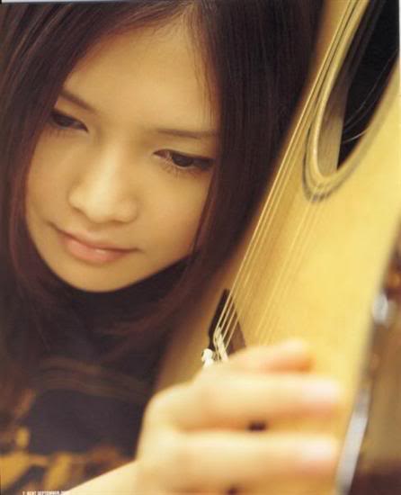 YUI photo