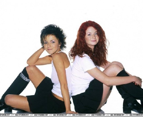 t.A.T.u. photo