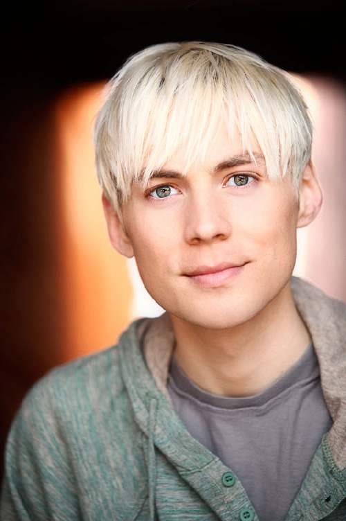 Evan Taubenfeld photo