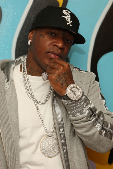 Birdman photo