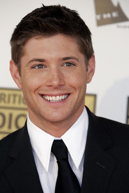 Jensen Ackles photo