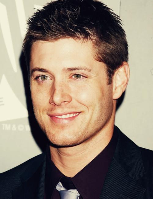 Jensen Ackles photo