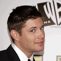 Jensen Ackles photo