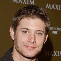 Jensen Ackles photo