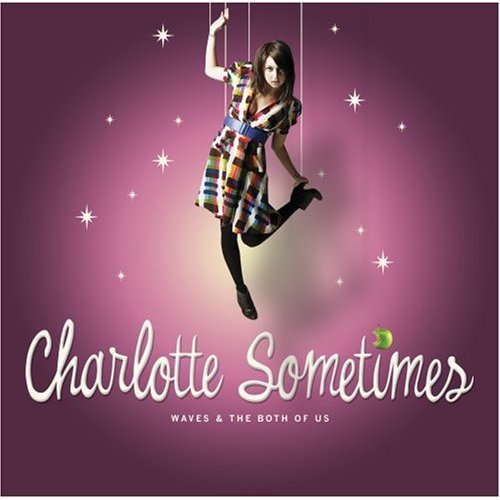 Charlotte Sometimes photo Charlotte Sometimes