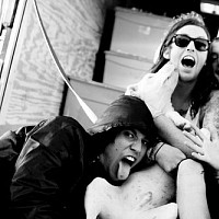 Sleeping With Sirens Santeria Cover By Sublime Lyrics karaoke lyrics net