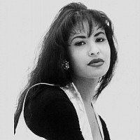 Selena Quintanilla-Pérez photo